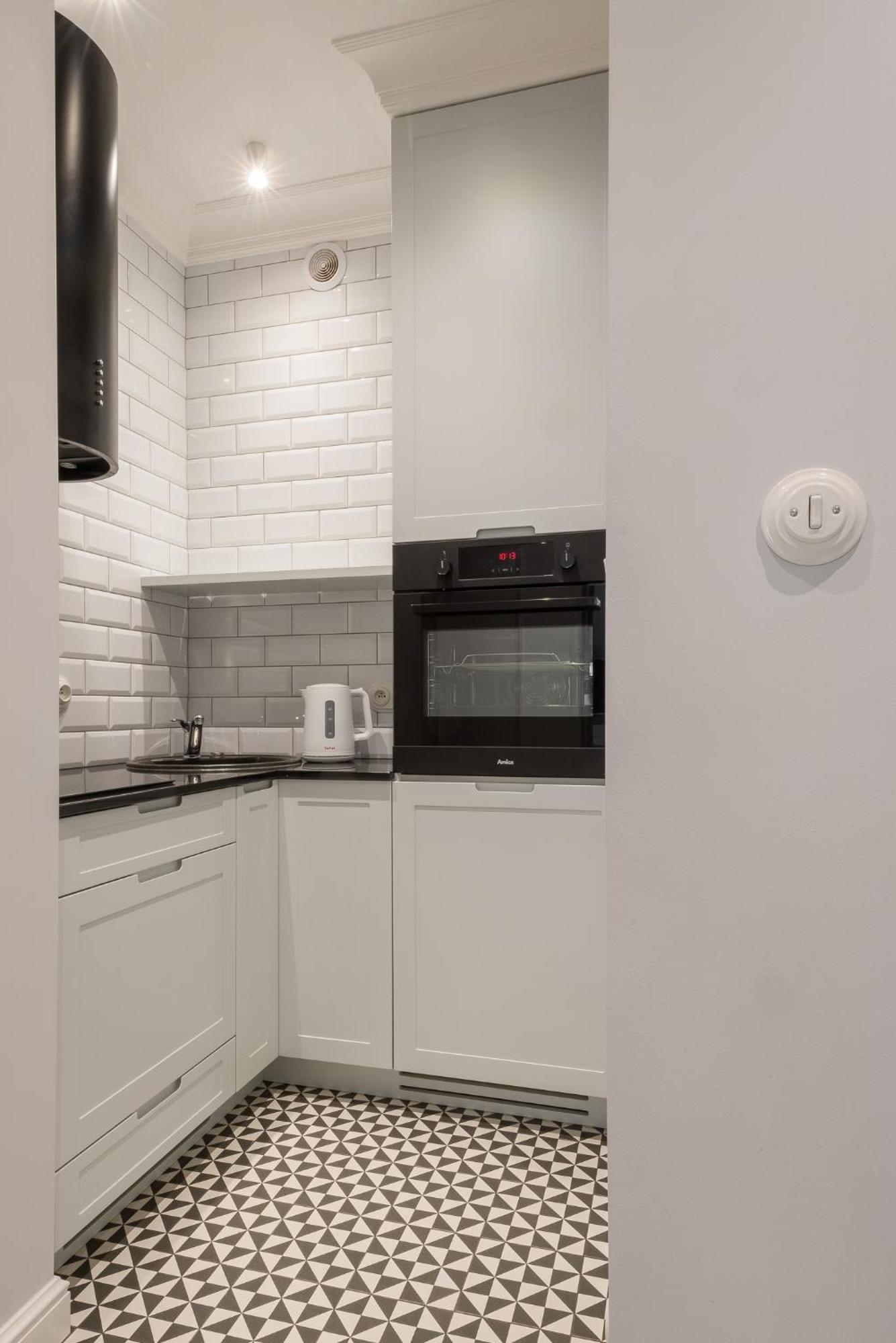 Apartment Rytm Miasta